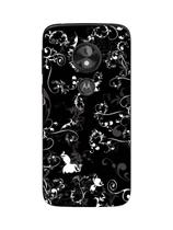 Capa Adesivo Skin359 Verso Para Motorola Moto E5 Play