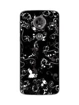 Capa Adesivo Skin359 Verso Para Motorola Moto E5 Plus Capa Adesivo Skin359 Verso Para Motorola Moto E5 Plus
