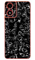 Capa Adesivo Skin359 Verso Para Motorola Moto G04S (2024)