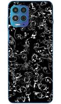 Capa Adesivo Skin359 Verso Para Motorola Moto G100 Capa Adesivo Skin359 Verso Para Motorola Moto G100