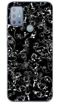 Capa Adesivo Skin359 Verso Para Motorola Moto G20 (2021)
