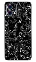 Capa Adesivo Skin359 Verso Para Motorola Moto G23 2023