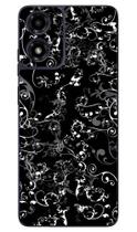 Capa Adesivo Skin359 Verso Para Motorola Moto G24 Capa Adesivo Skin359 Verso Para Motorola Moto G24