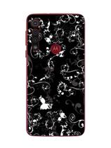 Capa Adesivo Skin359 Verso Para Motorola Moto G8 Play Capa Adesivo Skin359 Verso Para Motorola Moto G8 Play