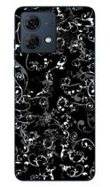 Capa Adesivo Skin359 Verso Para Motorola Moto G84 Capa Adesivo Skin359 Verso Para Motorola Moto G84