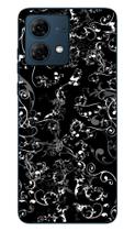 Capa Adesivo Skin359 Verso Para Motorola Moto G84