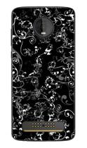 Capa Adesivo Skin359 Verso Para Motorola Moto Z4 (2019)