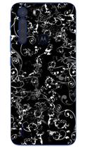 Capa Adesivo Skin359 Verso Para Motorola One Fusion (2020) Capa Adesivo Skin359 Verso Para Motorola One Fusion (2020)