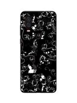 Capa Adesivo Skin359 Verso Para Motorola One Vision 2019 Capa Adesivo Skin359 Verso Para Motorola One Vision 2019