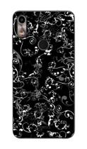 Capa Adesivo Skin359 Verso Para Multilaser F 3G (2019)