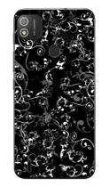 Capa Adesivo Skin359 Verso Para Multilaser G 2 4G (2022) Capa Adesivo Skin359 Verso Para Multilaser G 2 4G (2022)