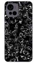 Capa Adesivo Skin359 Verso Para Multilaser M23 Capa Adesivo Skin359 Verso Para Multilaser M23