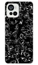 Capa Adesivo Skin359 Verso Para Multilaser M23 Lite