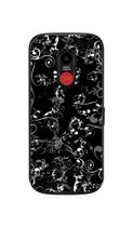 Capa Adesivo Skin359 Verso Para Multilaser Vita IV Capa Adesivo Skin359 Verso Para Multilaser Vita IV