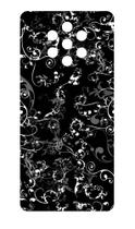 Capa Adesivo Skin359 Verso Para Nokia 9 Pureview (2018)