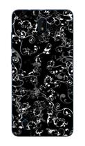 Capa Adesivo Skin359 Verso Para Nokia C01 Plus