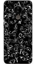 Capa Adesivo Skin359 Verso Para Nokia C30 (2021) Capa Adesivo Skin359 Verso Para Nokia C30 (2021)