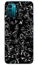 Capa Adesivo Skin359 Verso Para Nokia G21 Capa Adesivo Skin359 Verso Para Nokia G21
