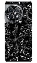 Capa Adesivo Skin359 Verso Para OnePlus Ace 2 Pro 2023 Capa Adesivo Skin359 Verso Para OnePlus Ace 2 Pro 2023