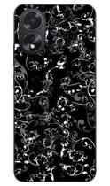 Capa Adesivo Skin359 Verso Para Oppo A18 (CPH2591)