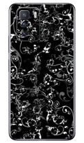 Capa Adesivo Skin359 Verso Para Poco X3 GT (2021) Capa Adesivo Skin359 Verso Para Poco X3 GT (2021)