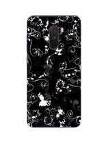 Capa Adesivo Skin359 Verso Para Pocophone F1 Capa Adesivo Skin359 Verso Para Pocophone F1