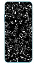 Capa Adesivo Skin359 Verso Para Pocophone Poco M3 Pro
