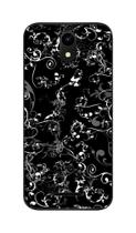 Capa Adesivo Skin359 Verso Para Positivo Twist 2 Go Capa Adesivo Skin359 Verso Para Positivo Twist 2 Go