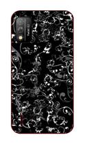 Capa Adesivo Skin359 Verso Para Positivo Twist 4G