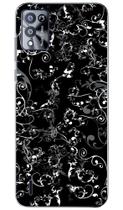 Capa Adesivo Skin359 Verso Para Positivo Twist 5 Max S650 Capa Adesivo Skin359 Verso Para Positivo Twist 5 Max S650