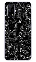 Capa Adesivo Skin359 Verso Para Realme 7 5g (rmx2111) Capa Adesivo Skin359 Verso Para Realme 7 5g (rmx2111)