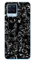 Capa Adesivo Skin359 Verso Para Realme 8 Pro RMX3081