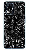 Capa Adesivo Skin359 Verso Para Realme C15 (2020) Capa Adesivo Skin359 Verso Para Realme C15 (2020)
