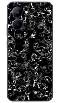 Capa Adesivo Skin359 Verso Para Realme C33 (2023) Capa Adesivo Skin359 Verso Para Realme C33 (2023)