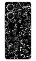 Capa Adesivo Skin359 Verso Para Redmi Note 13 Pro Plus