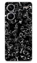Capa Adesivo Skin359 Verso Para Redmi Note 13 Pro Plus