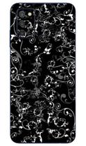 Capa Adesivo Skin359 Verso Para Samsung Galaxy A03s (2021) Capa Adesivo Skin359 Verso Para Samsung Galaxy A03s (2021)