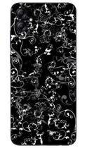 Capa Adesivo Skin359 Verso Para Samsung Galaxy A04e (2022)