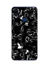 Capa Adesivo Skin359 Verso Para Samsung Galaxy A10s Capa Adesivo Skin359 Verso Para Samsung Galaxy A10s