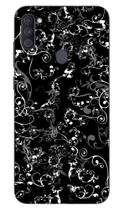 Capa Adesivo Skin359 Verso Para Samsung Galaxy A11 (2020)