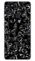 Capa Adesivo Skin359 Verso Para Samsung Galaxy A21s (2020)