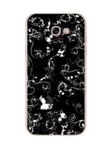 Capa Adesivo Skin359 Verso Para Samsung Galaxy A7 2017 Capa Adesivo Skin359 Verso Para Samsung Galaxy A7 2017