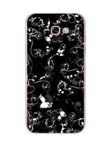 Capa Adesivo Skin359 Verso Para Samsung Galaxy A7 2017 Capa Adesivo Skin359 Verso Para Samsung Galaxy A7 2017