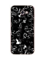 Capa Adesivo Skin359 Verso Para Samsung Galaxy A7 2017 Capa Adesivo Skin359 Verso Para Samsung Galaxy A7 2017