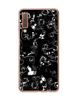 Capa Adesivo Skin359 Verso Para Samsung Galaxy A7 2018 Capa Adesivo Skin359 Verso Para Samsung Galaxy A7 2018