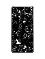 Capa Adesivo Skin359 Verso Para Samsung Galaxy A8 2018 Capa Adesivo Skin359 Verso Para Samsung Galaxy A8 2018