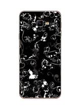 Capa Adesivo Skin359 Verso Para Samsung Galaxy J4 Core