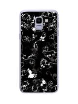 Capa Adesivo Skin359 Verso Para Samsung Galaxy J6 Capa Adesivo Skin359 Verso Para Samsung Galaxy J6