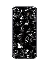 Capa Adesivo Skin359 Verso Para Samsung Galaxy J6 Plus Capa Adesivo Skin359 Verso Para Samsung Galaxy J6 Plus