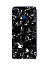 Capa Adesivo Skin359 Verso Para Samsung Galaxy M20